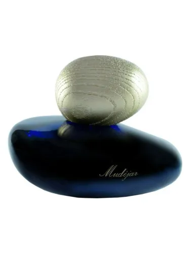 Perfume Mudejar Obscur de Majda Bekkali