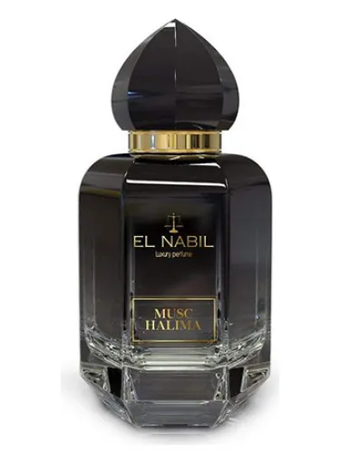Imagen de Musk Halima