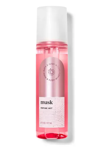 Imagen de Musk