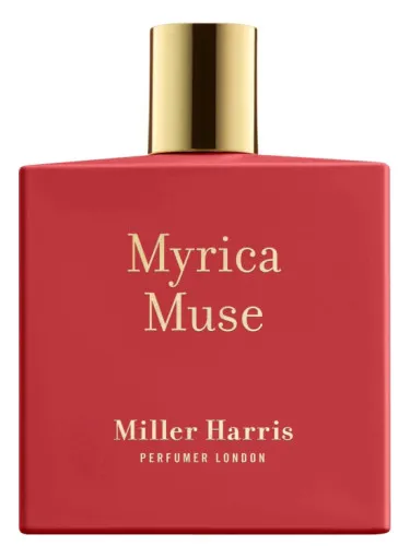 Perfume Myrica Muse de Miller Harris