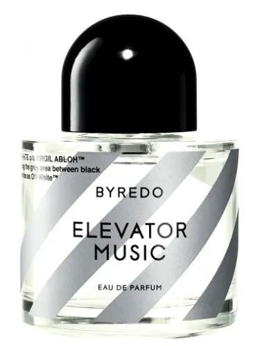 Imagen de Elevator Music