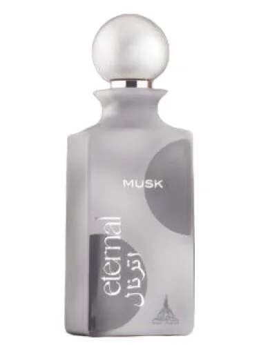 Perfume Eternal Musk de PARIS CORNER