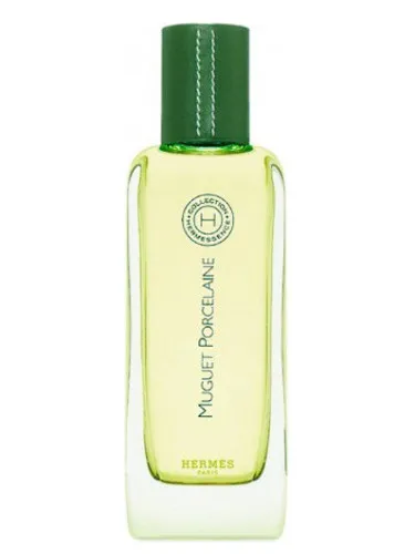 Imagen de Hermessence Muguet Porcelaine