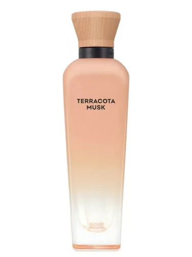 Perfume Terracota Musk de Adolfo Dominguez