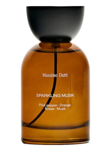 Imagen de Sparkling Musk