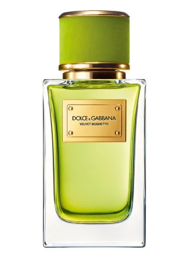Perfume Velvet Mughetto de Dolce&Gabbana