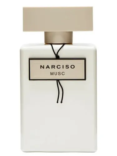 Imagen de Narciso Musc