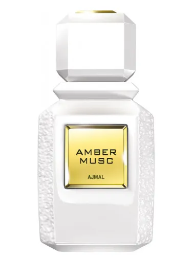 Imagen de Amber Musc