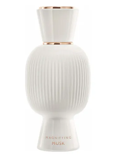 Imagen de Allegra Magnifying Musk Essence