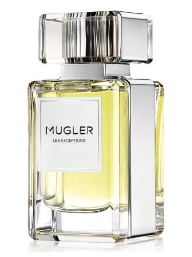 Perfume Supra Floral de Mugler