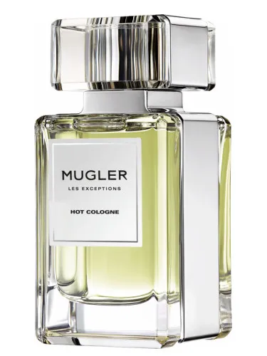 Imagen de Hot Cologne