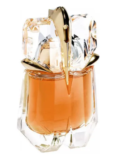 Perfume The Taste of Fragrance Alien de Mugler