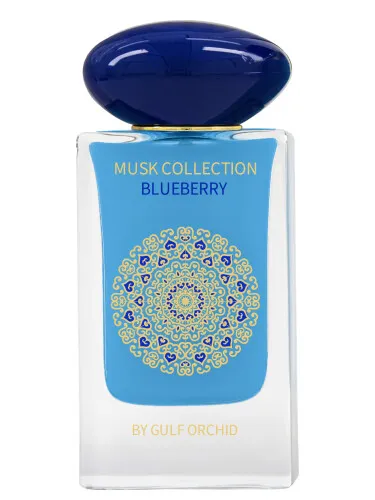 Imagen de Blueberry