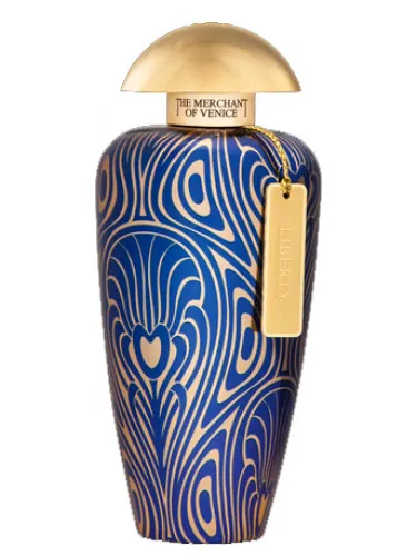 Perfume Liberty de The Merchant of Venice