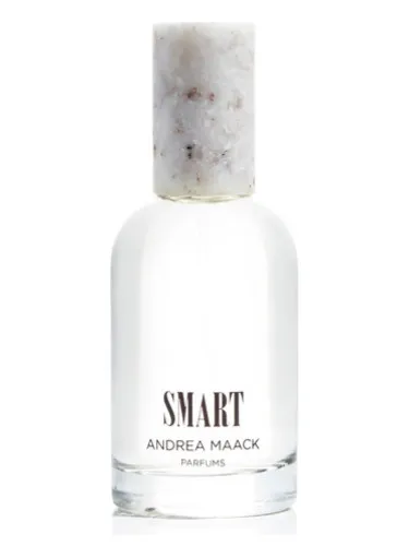 Perfume Smart de Andrea Maack