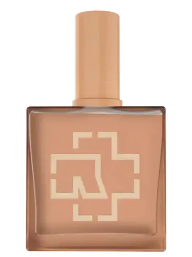 Perfume Pussy Dark Intense de Rammstein