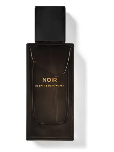 Perfume Noir de Bath & Body Works