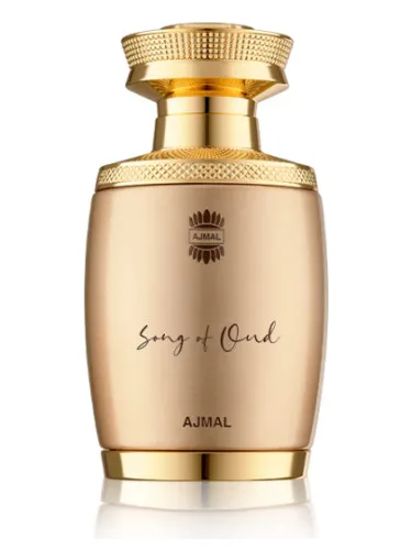 Perfume Song of Oud de Ajmal