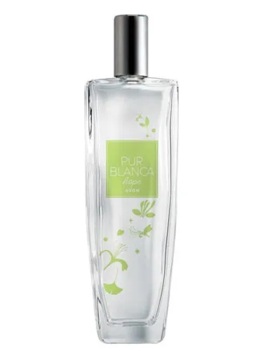 Perfume Pur Blanca Hope de Avon