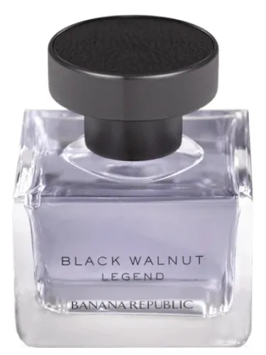 Perfume Black Walnut Legend de Banana Republic