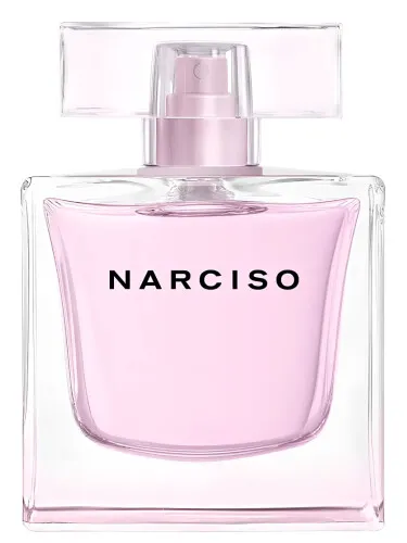 Perfume Narciso Eau de Parfum Radiante de Narciso Rodriguez