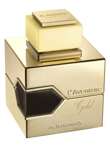 Imagen de L'Aventure Gold