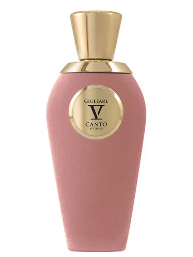 Perfume Giullare de V Canto