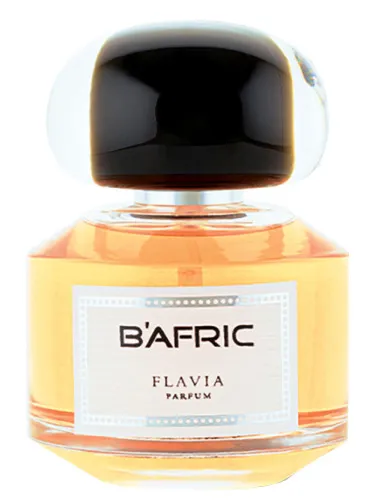 Perfume B'Afric de Flavia