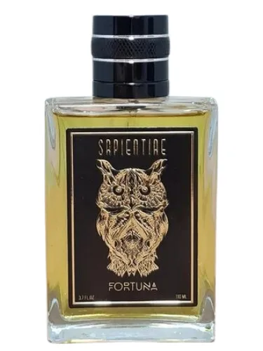 Perfume Fortuna de Sapientiae Niche