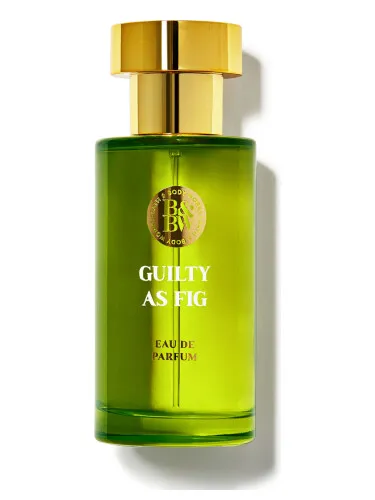 Perfume Guilty As Fig de Bath & Body Works