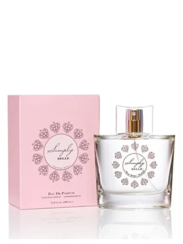 Perfume Simply Belle de Exceptional Parfums