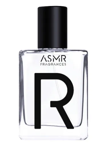 Perfume Rain Tapping de ASMR Fragrances