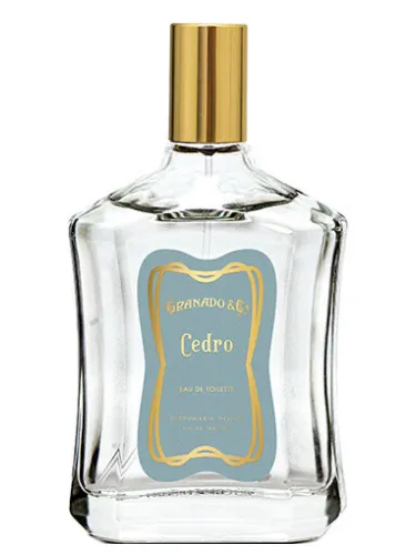 Imagen de Cedro