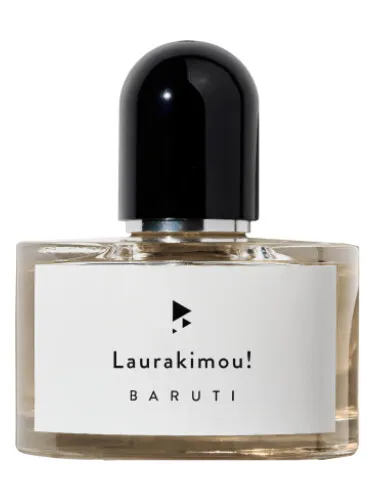 Perfume Laurakimou! de Baruti