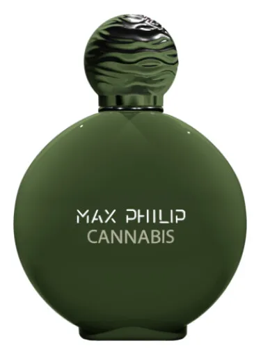 Perfume Cannabis de Max Philip