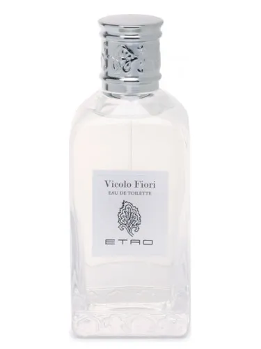 Perfume Vicolo Fiori de Etro