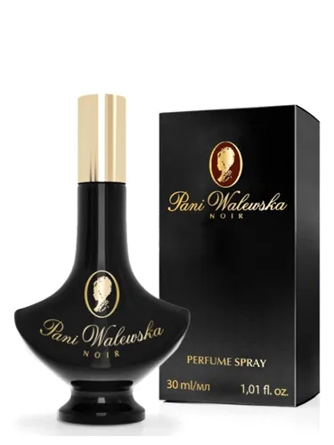 Imagen de Pani Walewska Noir