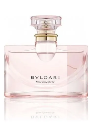 Perfume Bvlgari Rose Essentielle Eau De Toilette Rosee de Bvlgari