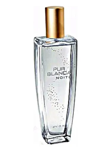 Imagen de Pur Blanca Noite