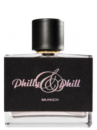 Perfume Boudoir Belle (Rose) de Philly&Phill