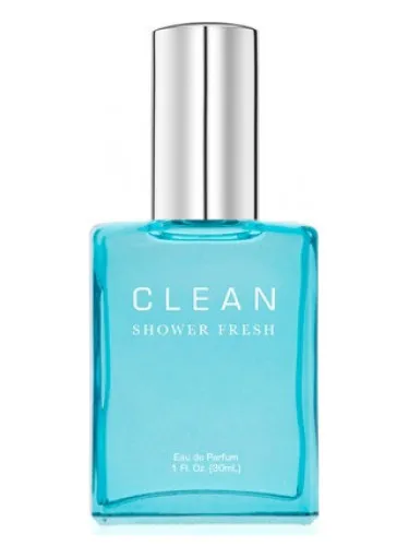 Perfume Clean Shower Fresh de Clean