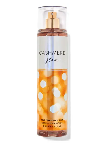 Imagen de Cashmere Glow