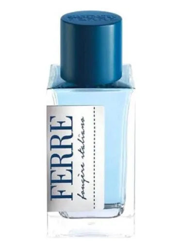 Perfume Fougère Italiano de Gianfranco Ferre
