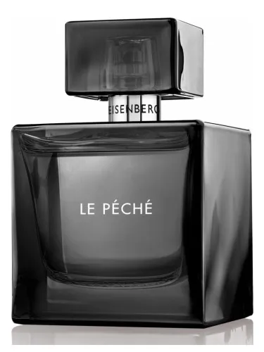 Perfume Le Peche Homme de Eisenberg