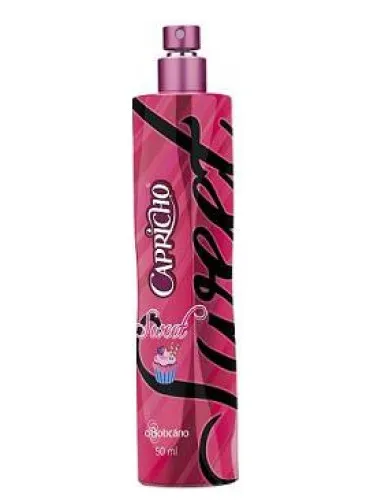 Imagen de Capricho Sweet