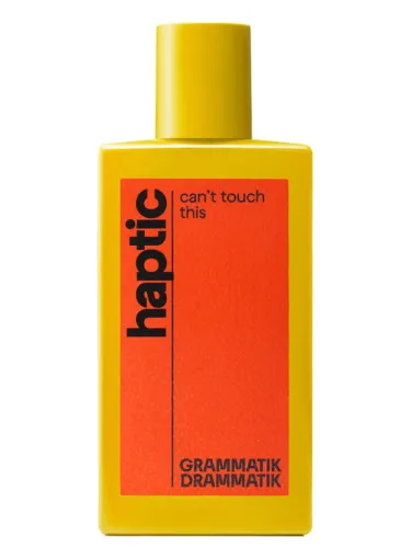 Perfume Haptic de Grammatik Drammatik