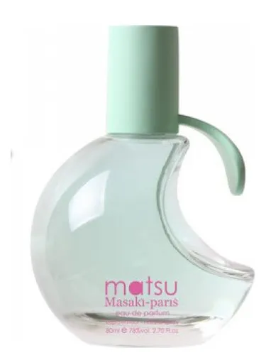 Imagen de Matsu