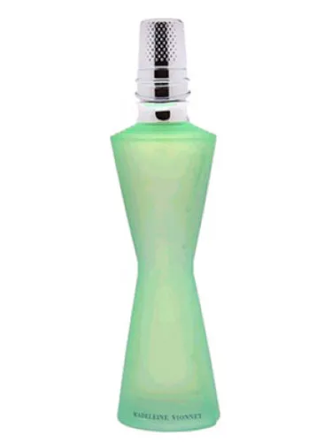 Perfume MV Green de Madeleine Vionnet