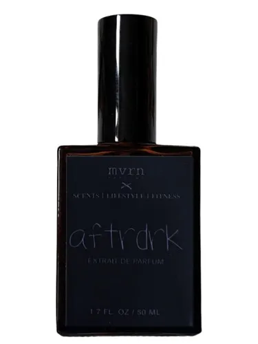 Perfume Aftrdrk de MVRN Parfums