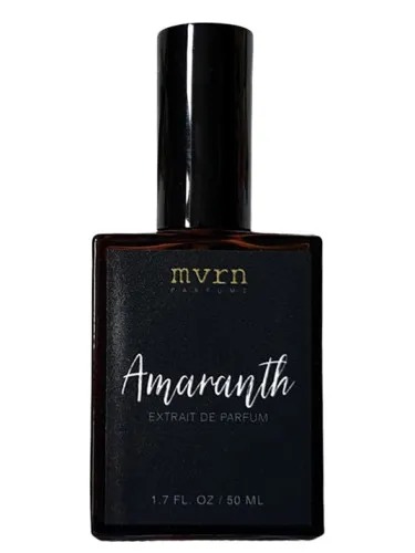 Perfume Amaranth de MVRN Parfums